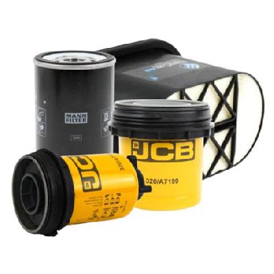 Jcb Filters