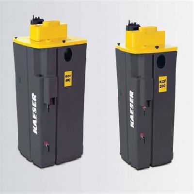 Kaeser Compressor Air Oil seperators