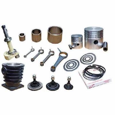 Kirloskar Air Compressor Spare Part