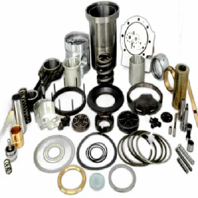 Kirloskar Compressor Spares
