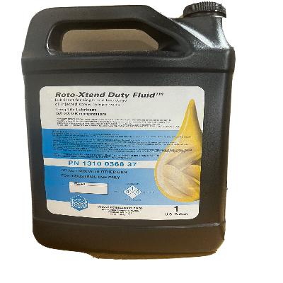 Roto Xtend Atlas Copco Compressor Oil