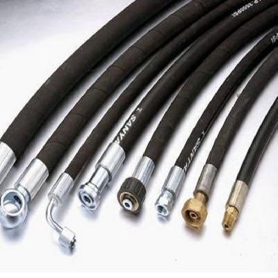 Screw Compressor Hose Pipe