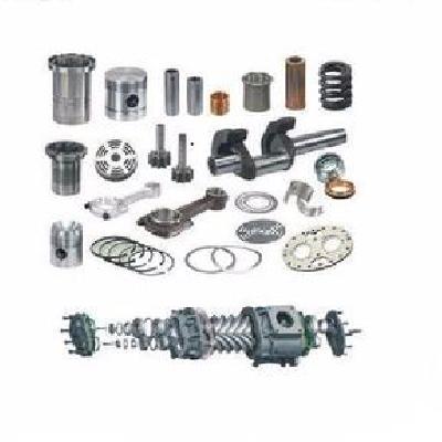 STAL Refrigeration Compressor Spares