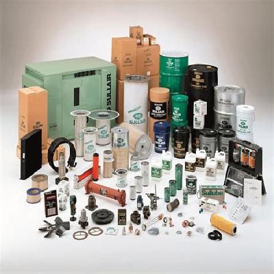 Sullair Air Compressors Spare Part