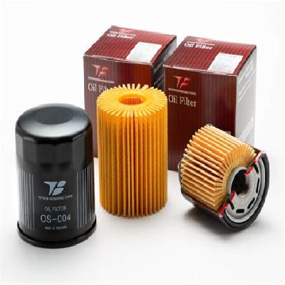 Toyota Oil Filter