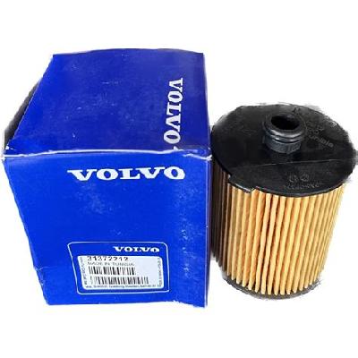 Volvo Oil Filters