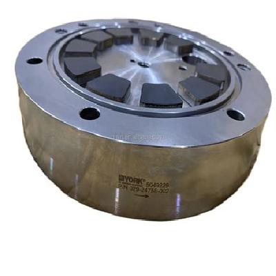 York Chilling Plant Compressor Spares