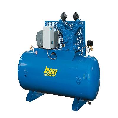 Automatic Industrial Air Compressor