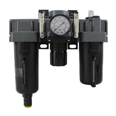 FRL Air Filter Regulator