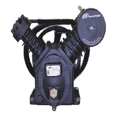 Ingersoll Rand Piston Air Compressor Pump