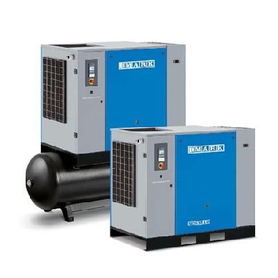 Mark Screw Compressor