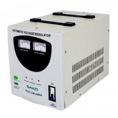 Servo Voltage Stabilizer