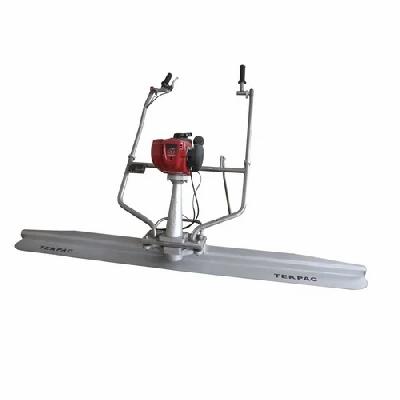 Concrete Double Beam Screed Vibrators