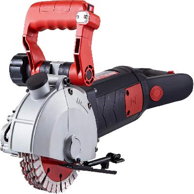 Concrete Groove Cutter