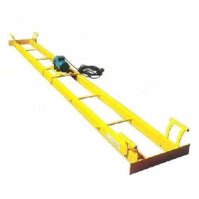 Concrete Vibrators Double Beam Vibrate