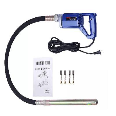 Concrete Vibrators Imported Handy Vibrate