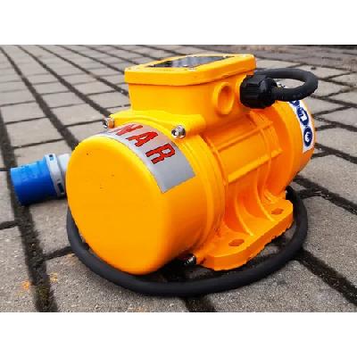Concrete Vibrators Shutter Vibrate