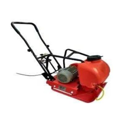 Earth Compactor 3 Ton