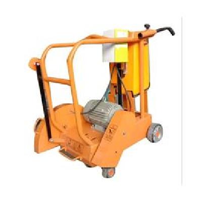Electric Concrete Grove Cutter