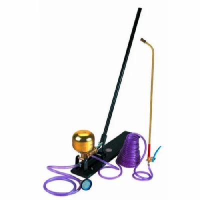 Gator Rocking Spray Pump