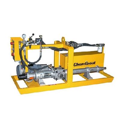 Grouting Pumps