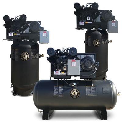 Heavy Duty Compressor