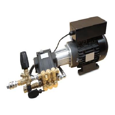 High Pressure Pump 100 Bar
