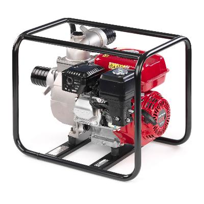 Honda Water Pump Petrol 3 HP