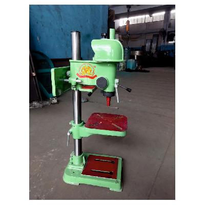 KMP Pillar Drill Machine 13 Mm