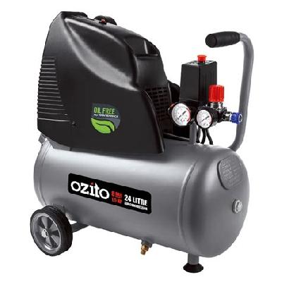 Oil Free Air Compressor