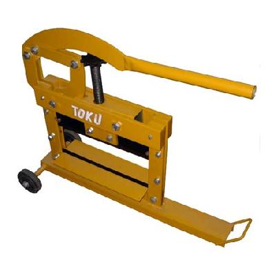 Paver Block Cutter