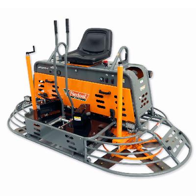 Power Trowels