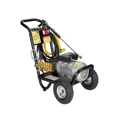 Prufmex High Pressure Grout Pump
