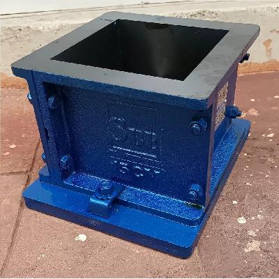 Prufmex ISI Cube Mould