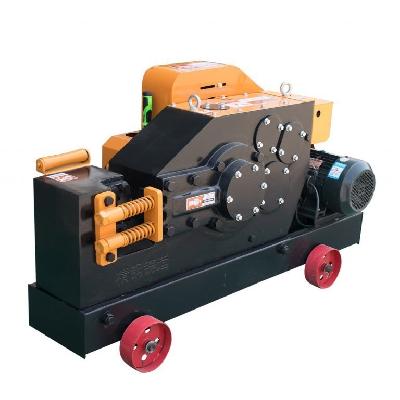 Rebar Cutting Machine