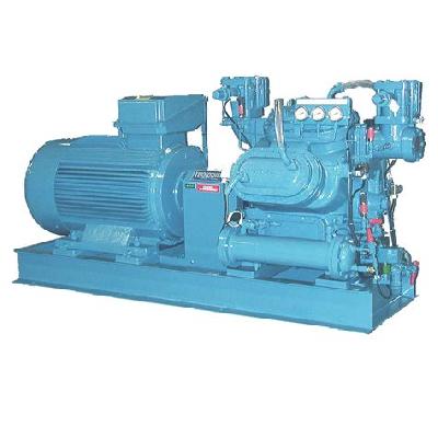 Reciprocating Compressors