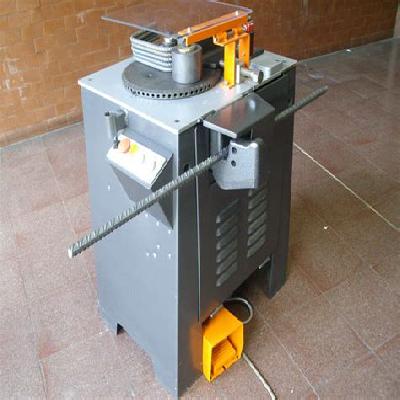 Rod Cutting Bending Machine