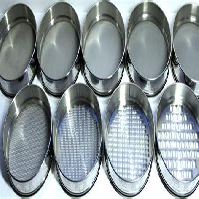 Sieves
