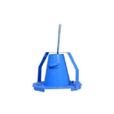 Slump Cone With Rod