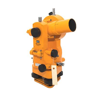 Theodolite
