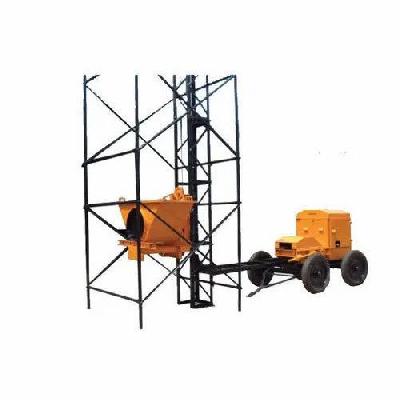 Tower Hoist Winch