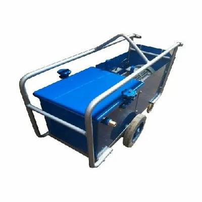 Vaccum Dewatering Pump
