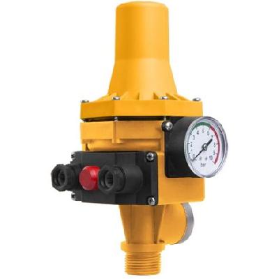 Automatic Pump Control