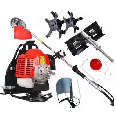 Brush Cutter Back Pack 52 CC 2 Stroke