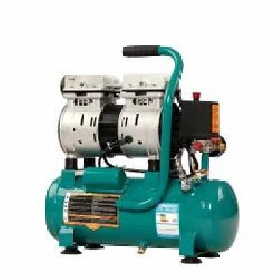 GA1500 2 HP Oil Free Air Compressor Motor
