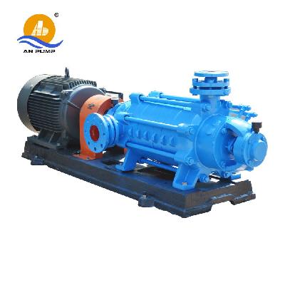 High Pressure Booster Pump