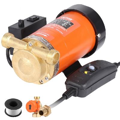 Household Booster Pump