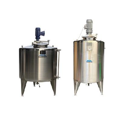 Industrial Stirrers For Lassi Mixing, Paint Mixing, Fluids And Heavy Application
