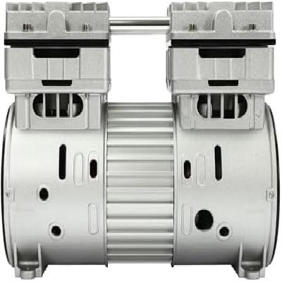 Oil Free Air Compressor Head Motor