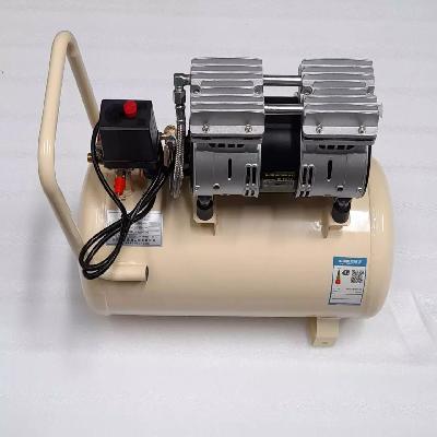Oil Free Air Compressor Motor 550 Watts